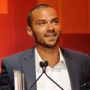 Jesse Williams's Recommended Books